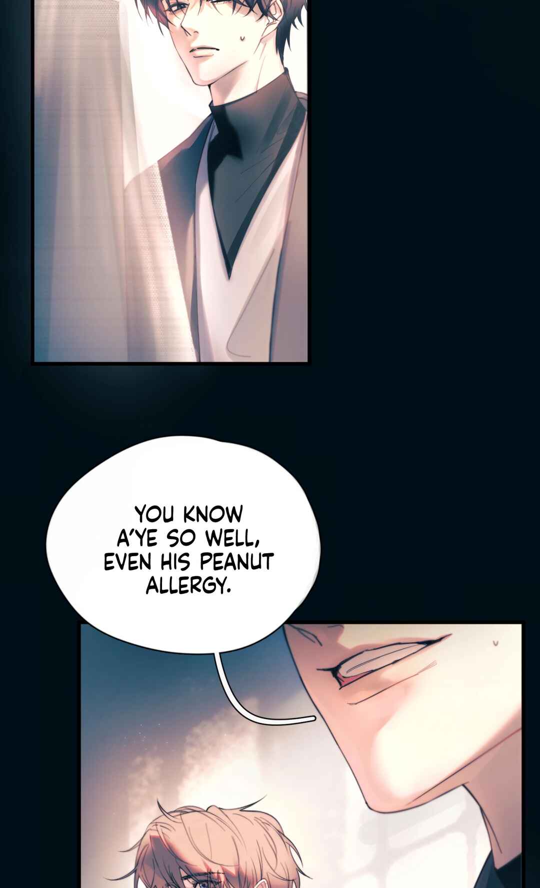 Fly Over the Sea Chapter 23 - Page 20