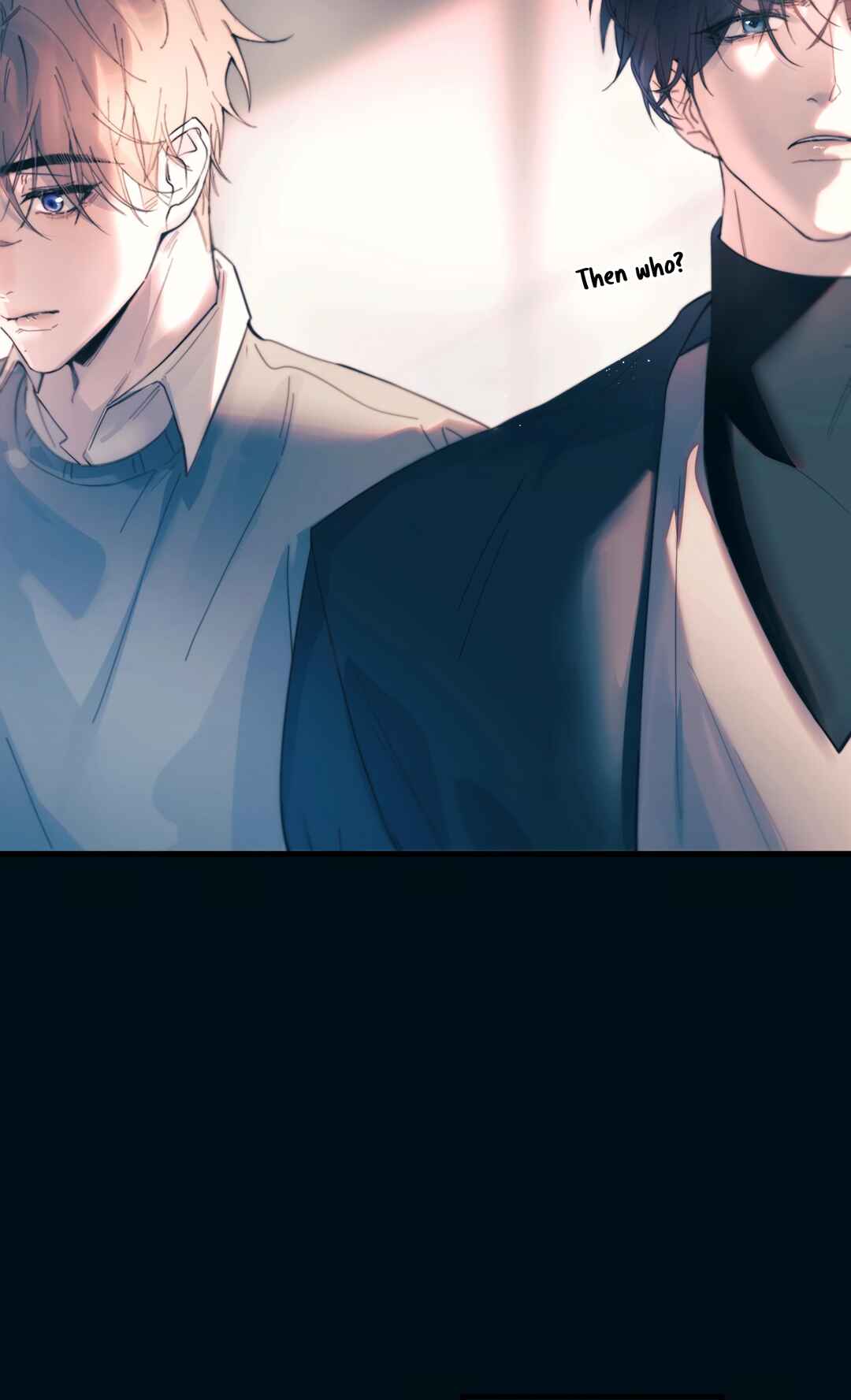 Fly Over the Sea Chapter 23 - Page 23