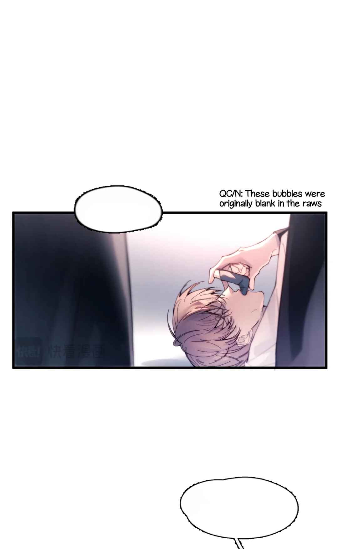 Fly Over the Sea Chapter 23 - Page 38