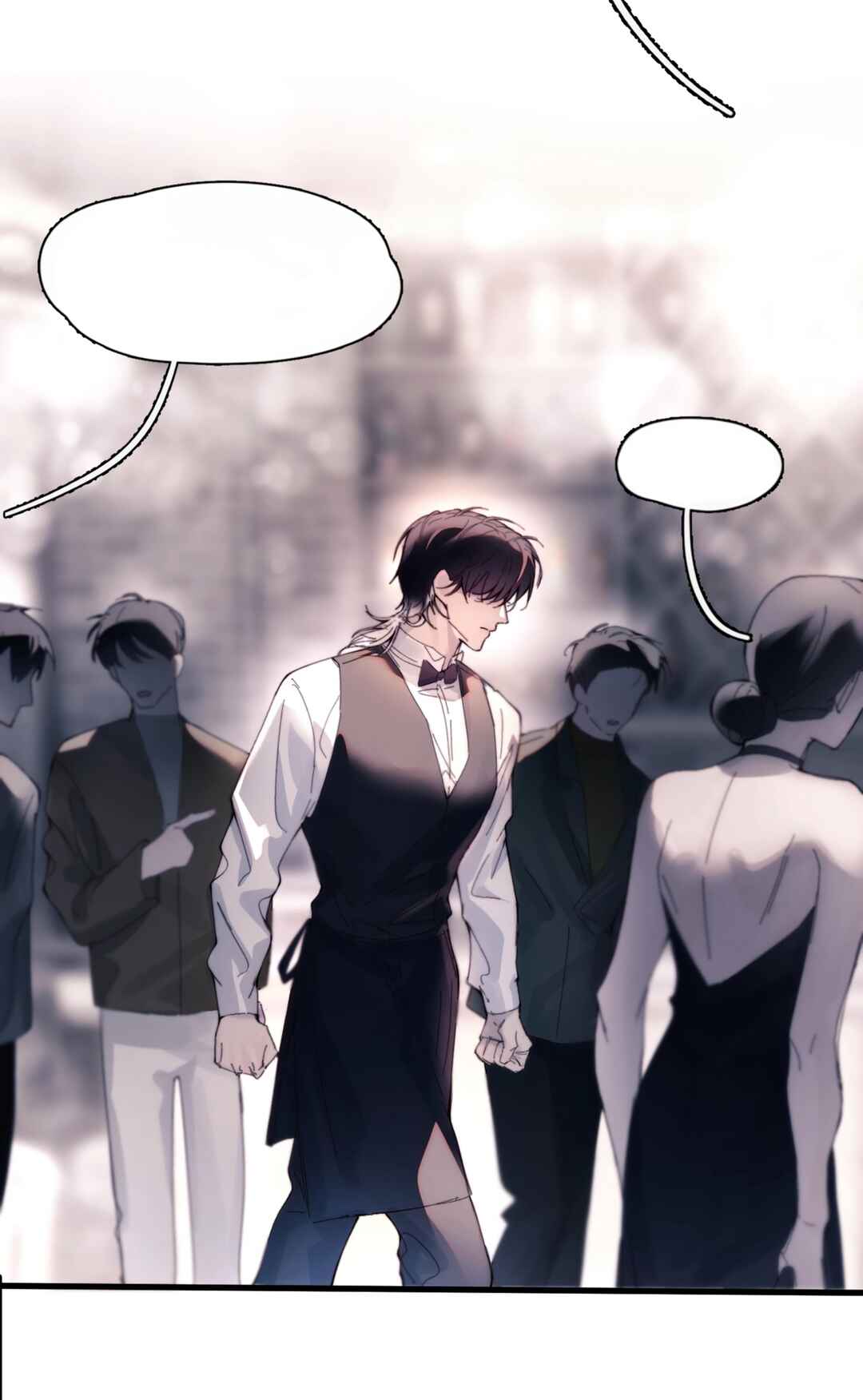 Fly Over the Sea Chapter 23 - Page 39