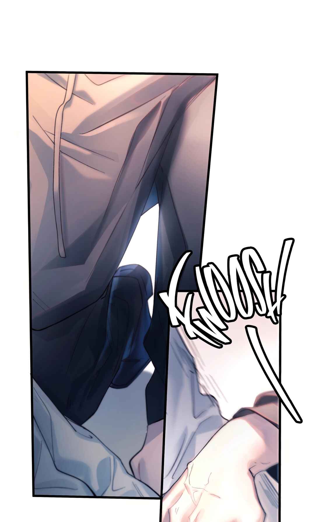 Fly Over the Sea Chapter 23 - Page 41