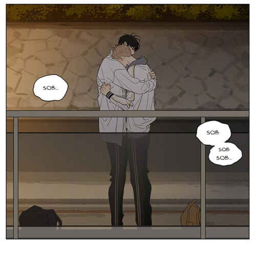 19 Tian Chapter 319 - Page 12