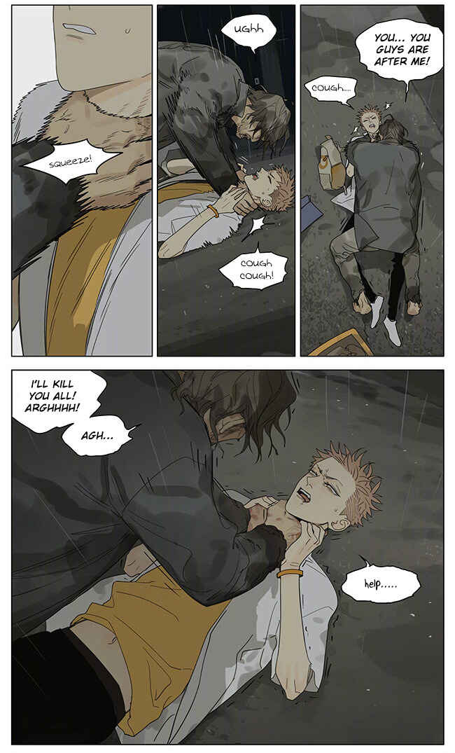 19 Tian Chapter 319 - Page 4