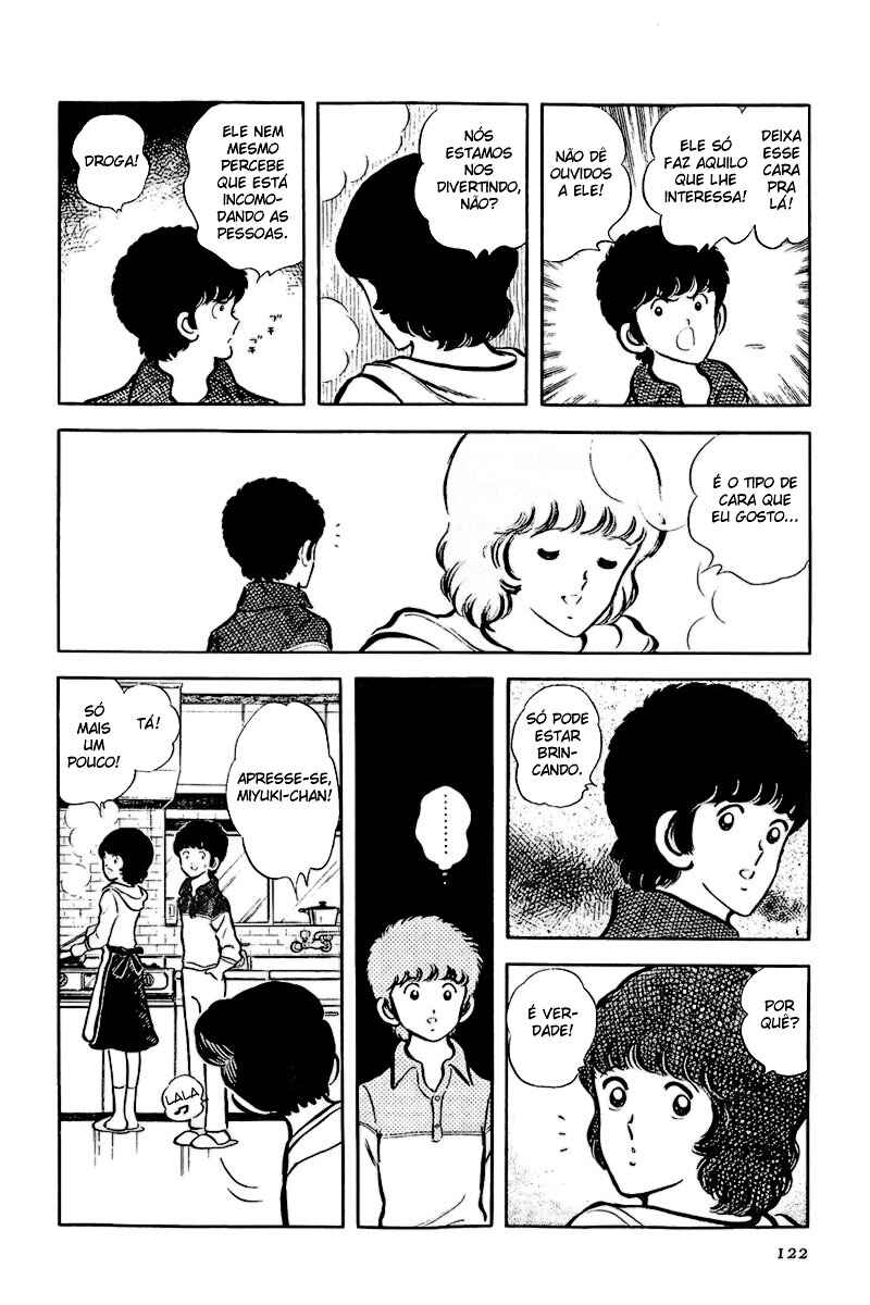 Miyuki Chapter 5 - Page 12