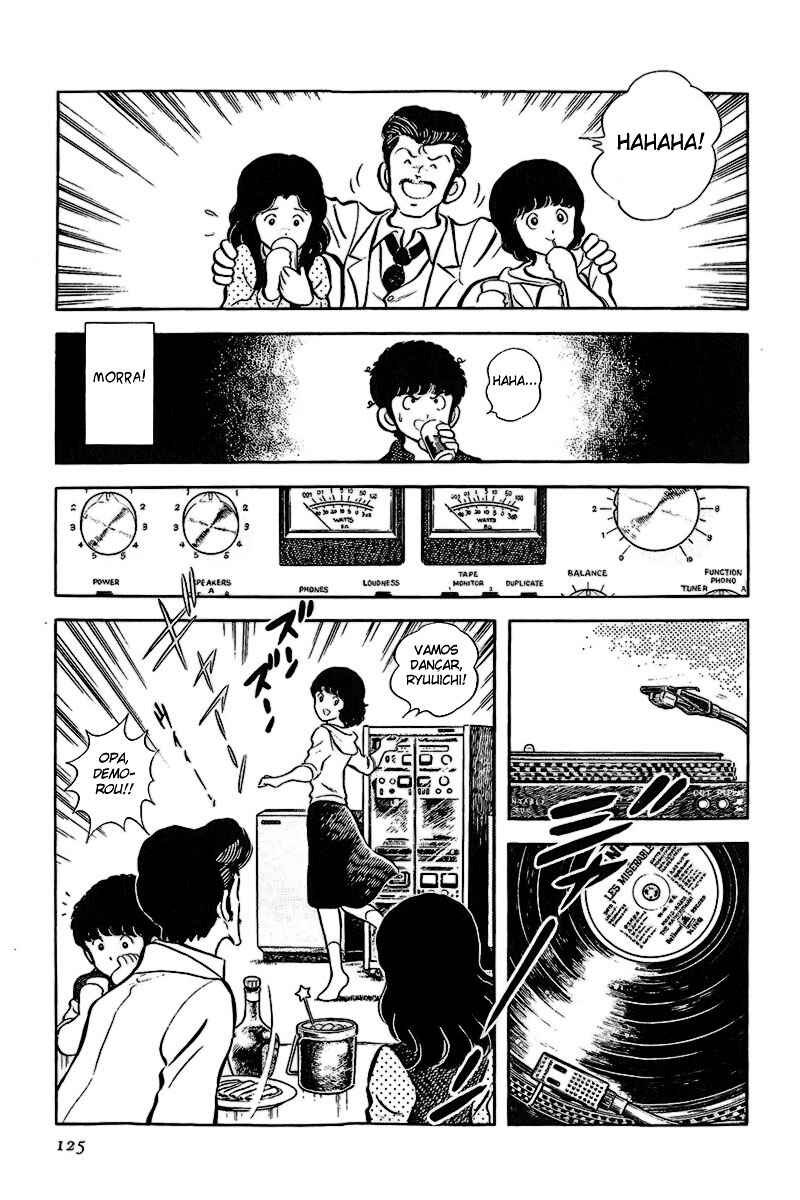 Miyuki Chapter 5 - Page 15