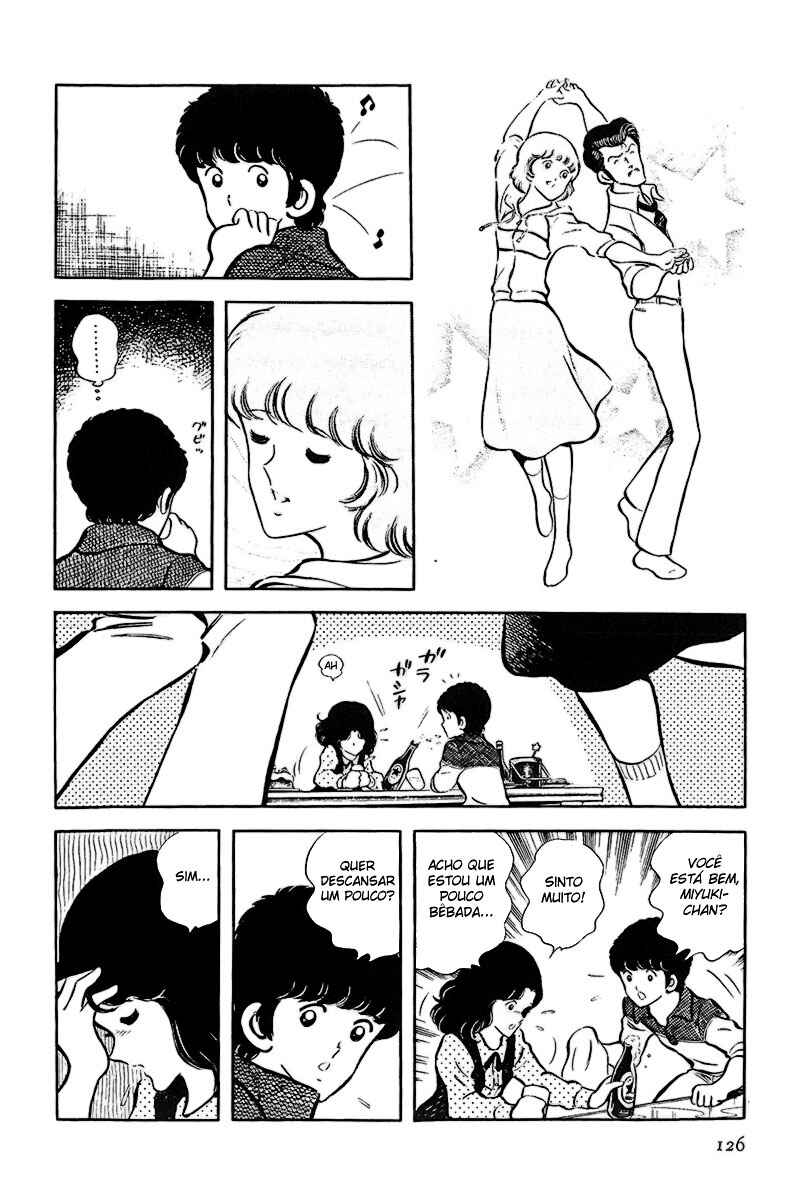 Miyuki Chapter 5 - Page 16