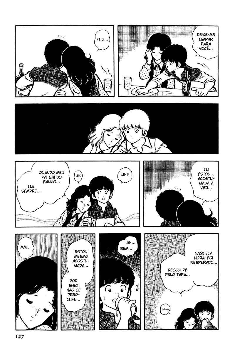 Miyuki Chapter 5 - Page 17