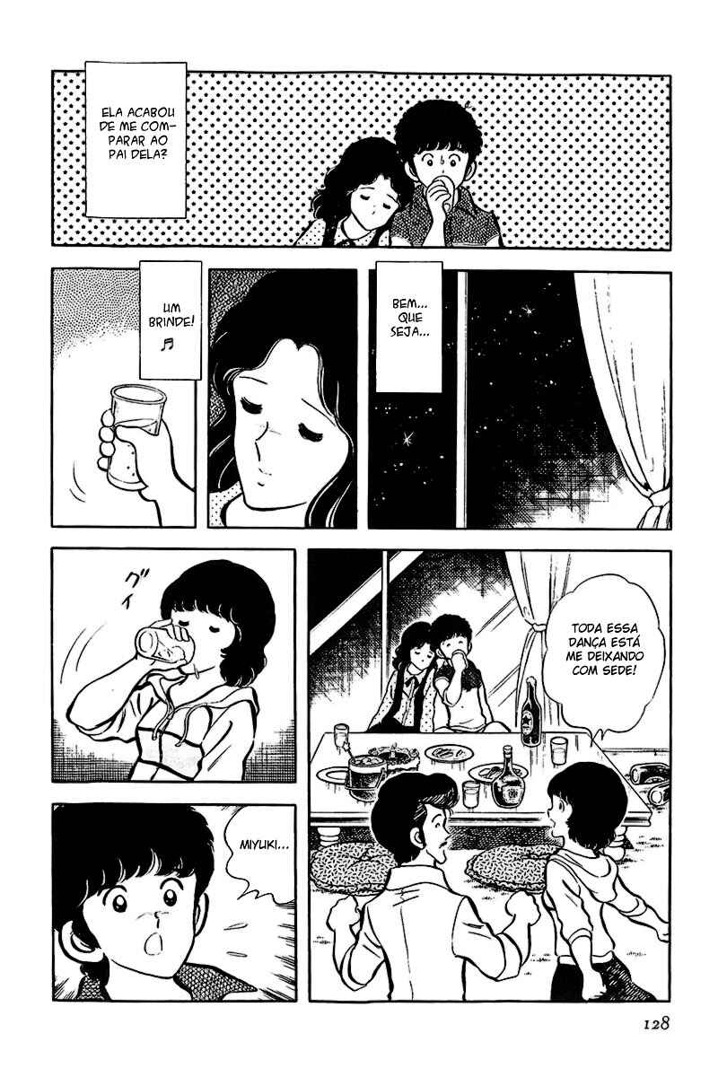 Miyuki Chapter 5 - Page 18