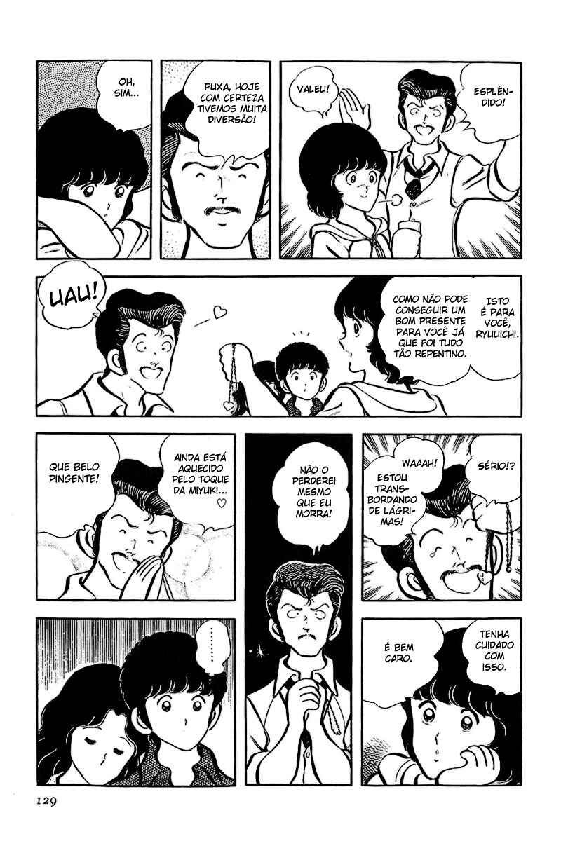 Miyuki Chapter 5 - Page 19
