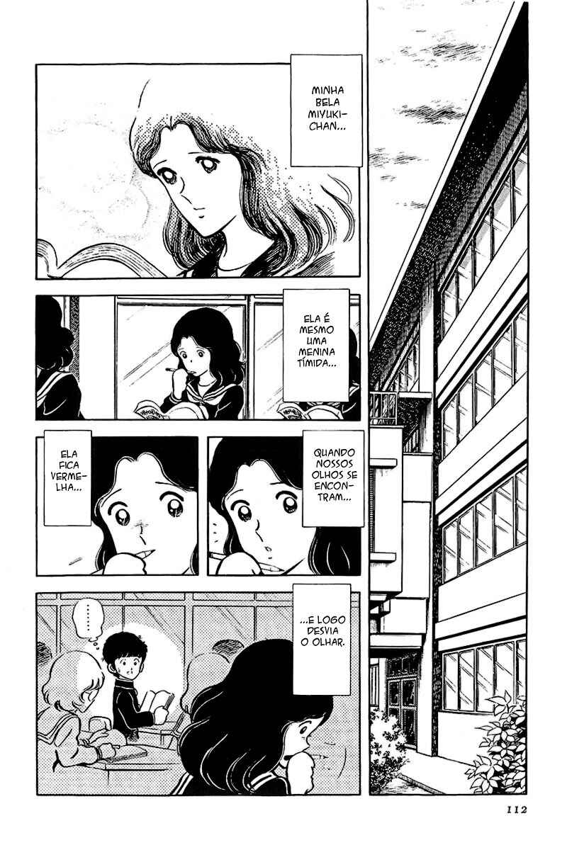 Miyuki Chapter 5 - Page 2