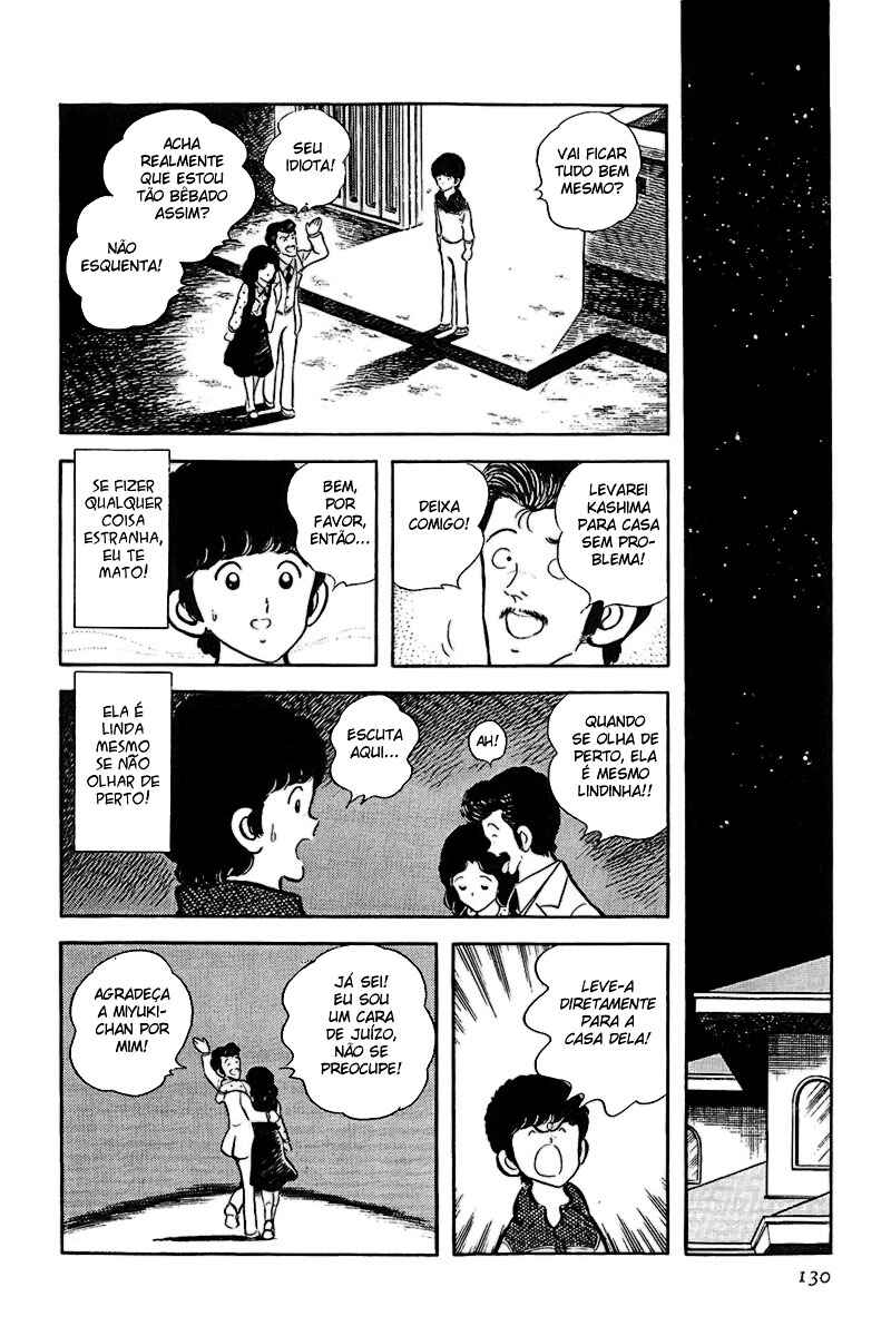 Miyuki Chapter 5 - Page 20