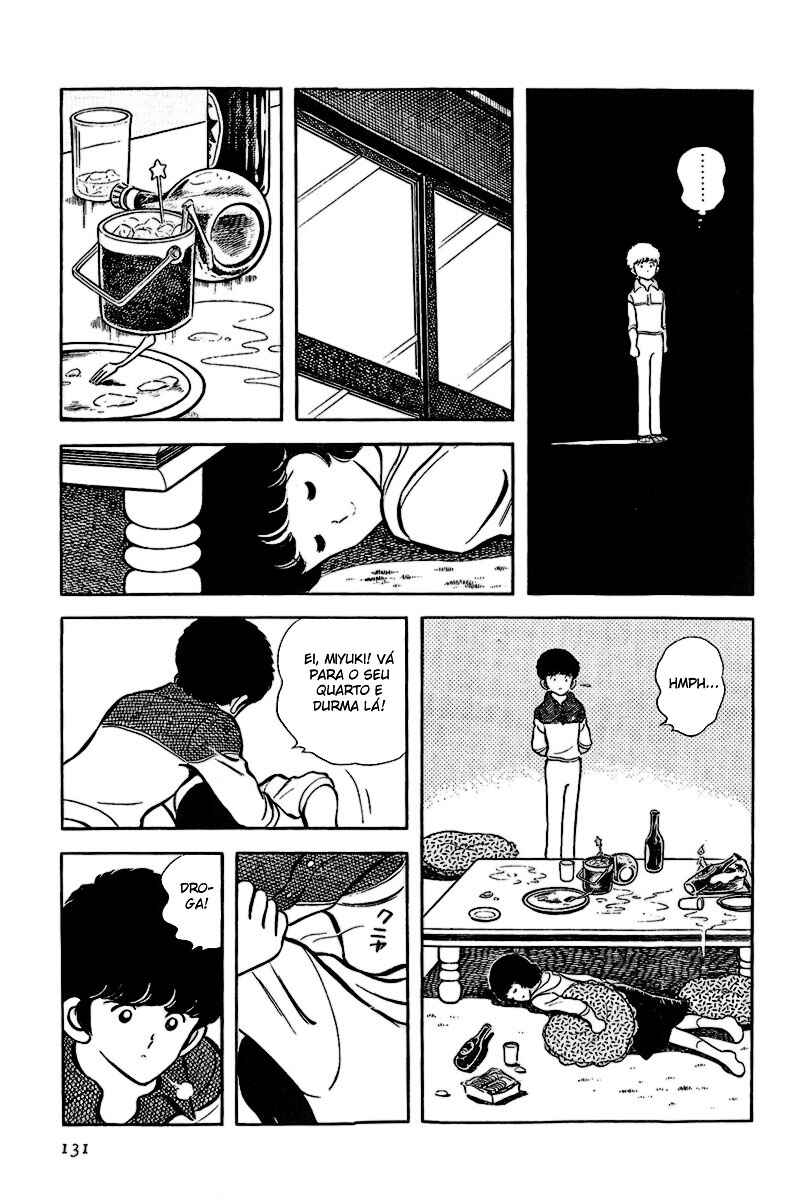 Miyuki Chapter 5 - Page 21