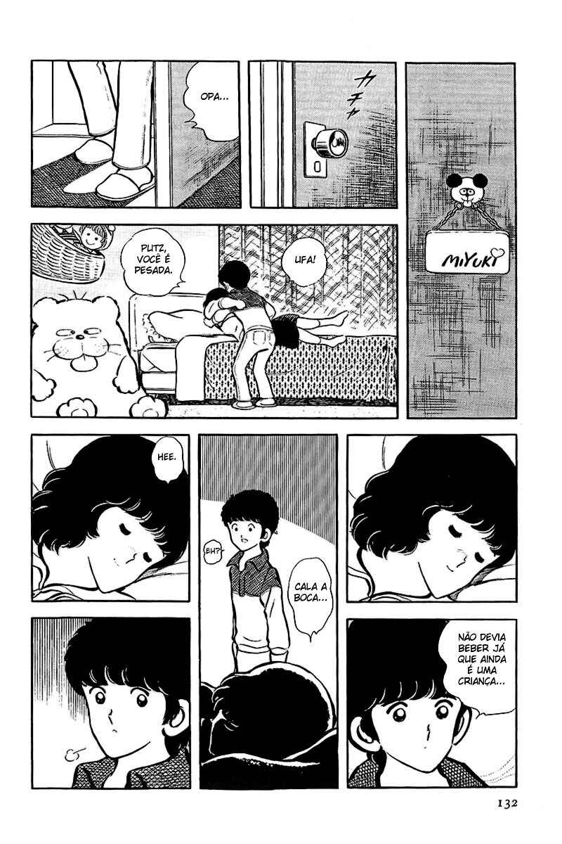 Miyuki Chapter 5 - Page 22