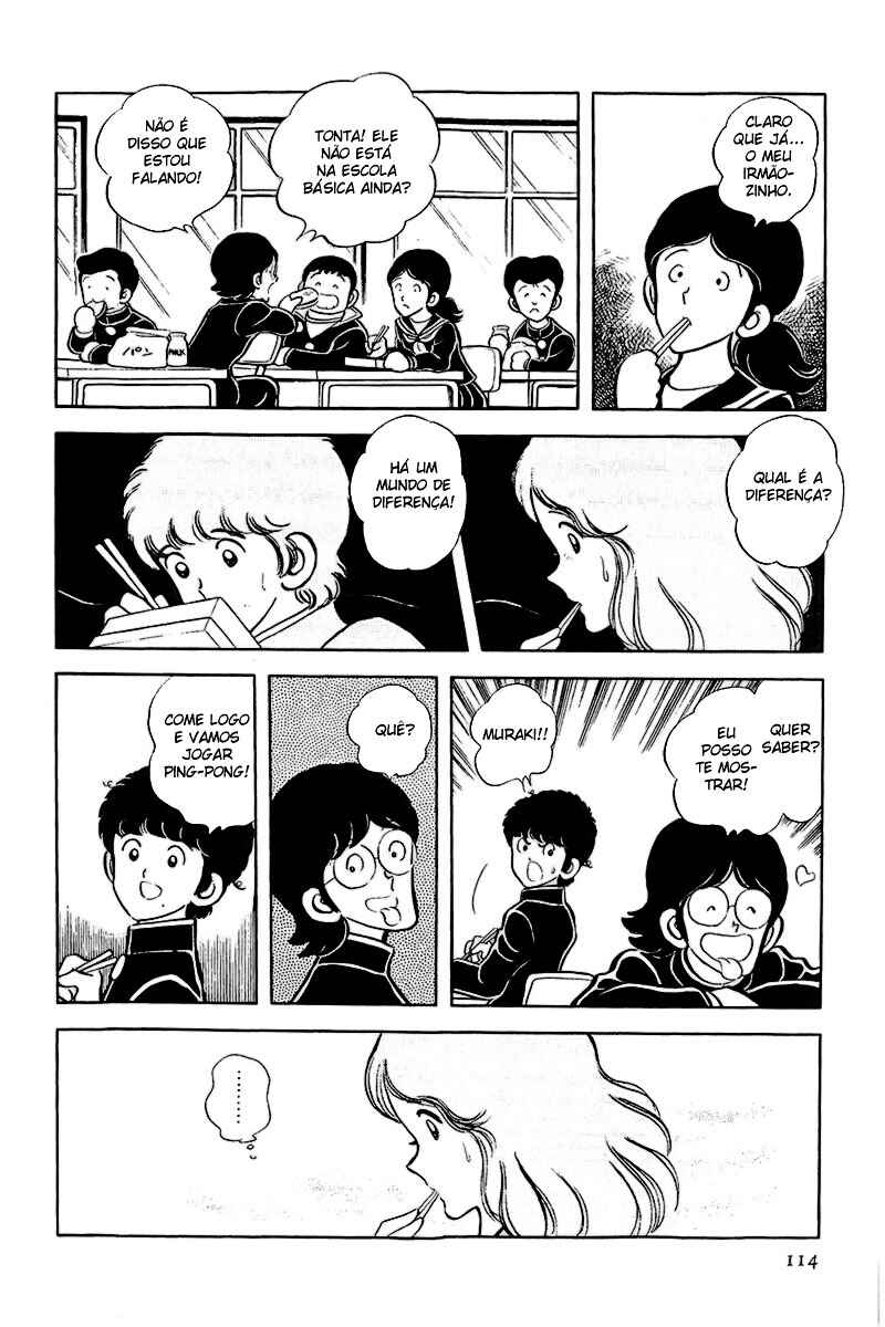Miyuki Chapter 5 - Page 4