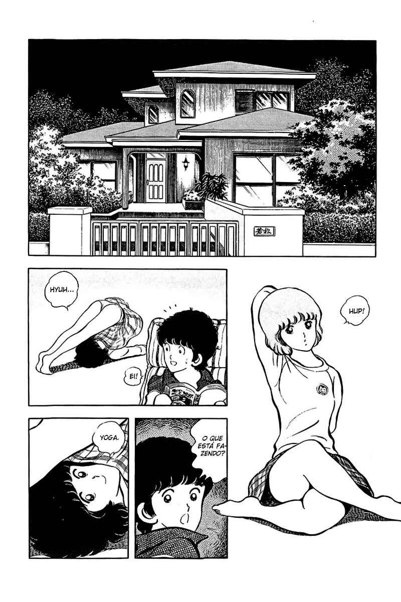 Miyuki Chapter 5 - Page 6