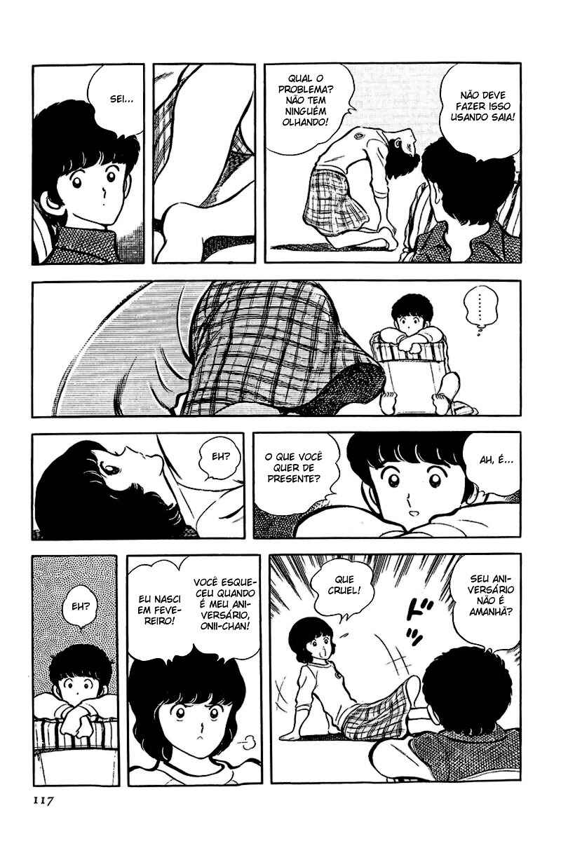 Miyuki Chapter 5 - Page 7