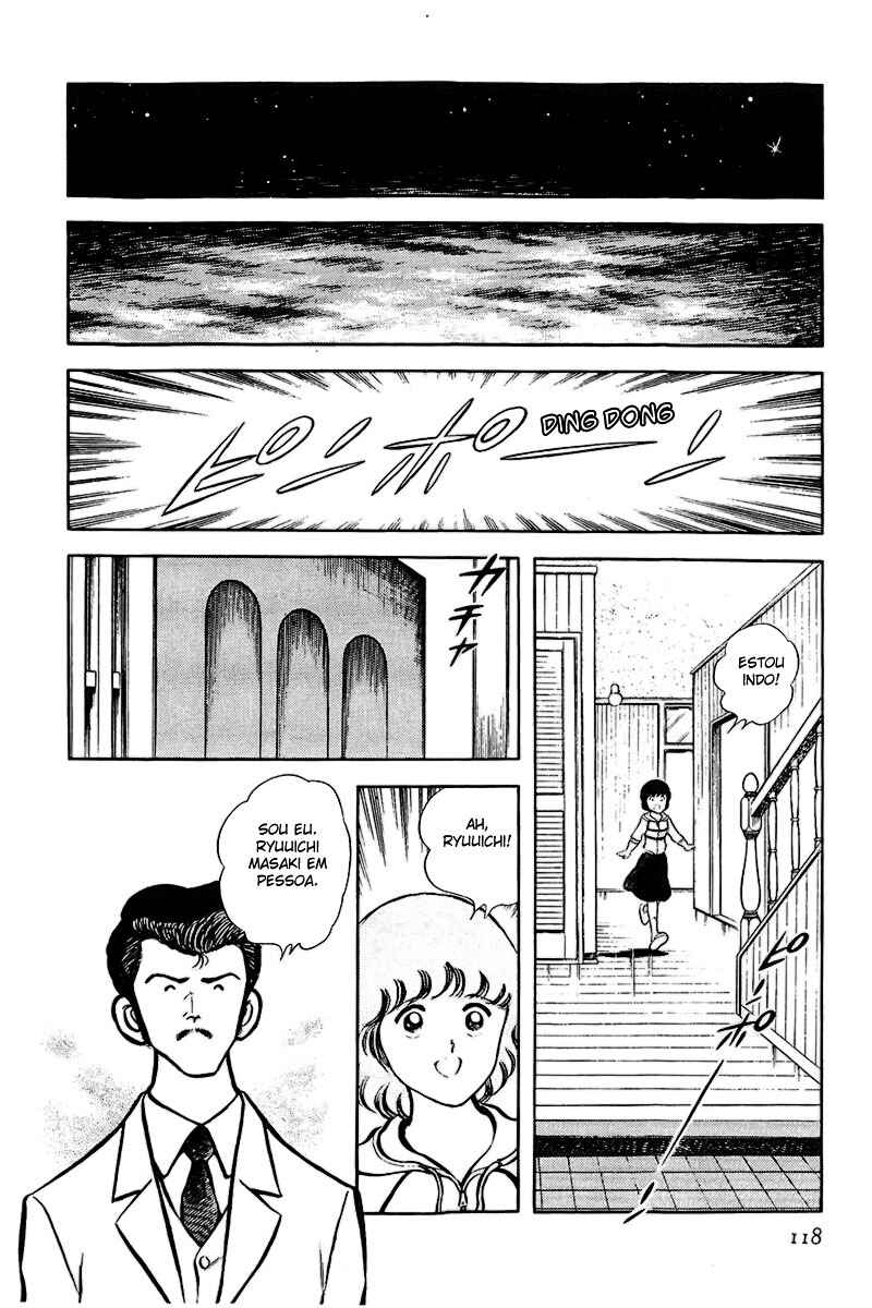 Miyuki Chapter 5 - Page 8
