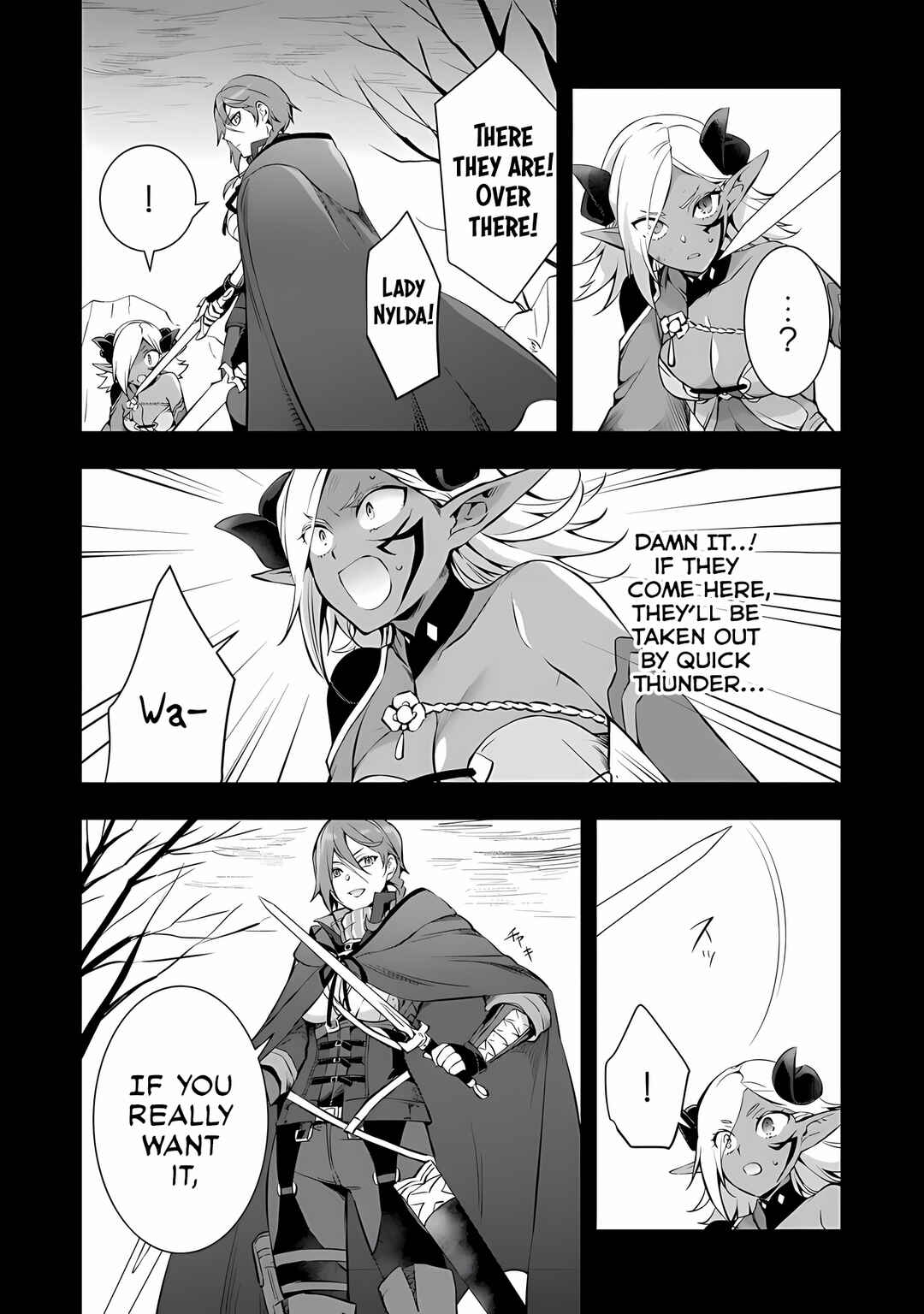 Kajiya de Hajimeru Isekai Slow Life Chapter 23 - Page 10