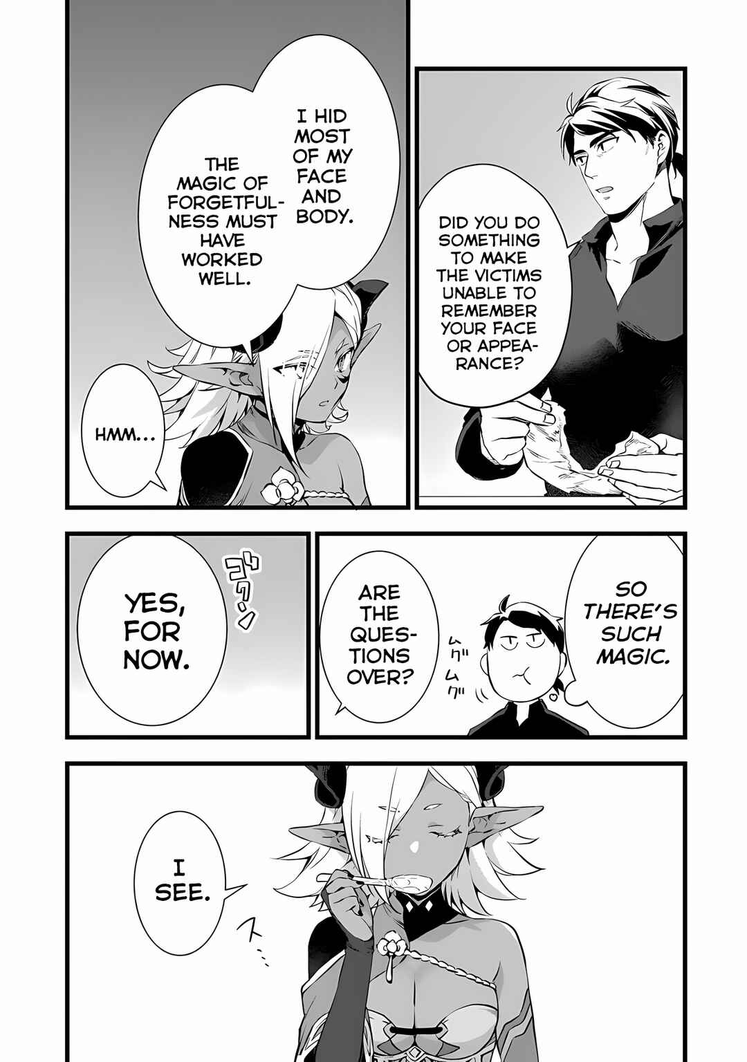 Kajiya de Hajimeru Isekai Slow Life Chapter 23 - Page 13