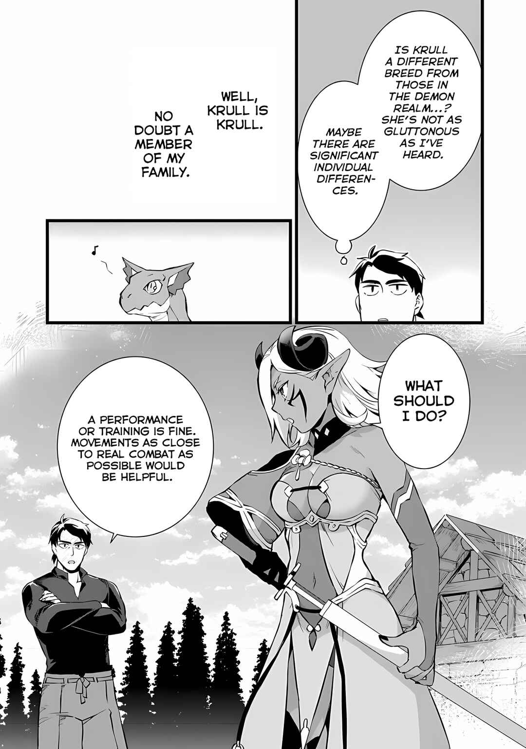 Kajiya de Hajimeru Isekai Slow Life Chapter 23 - Page 24
