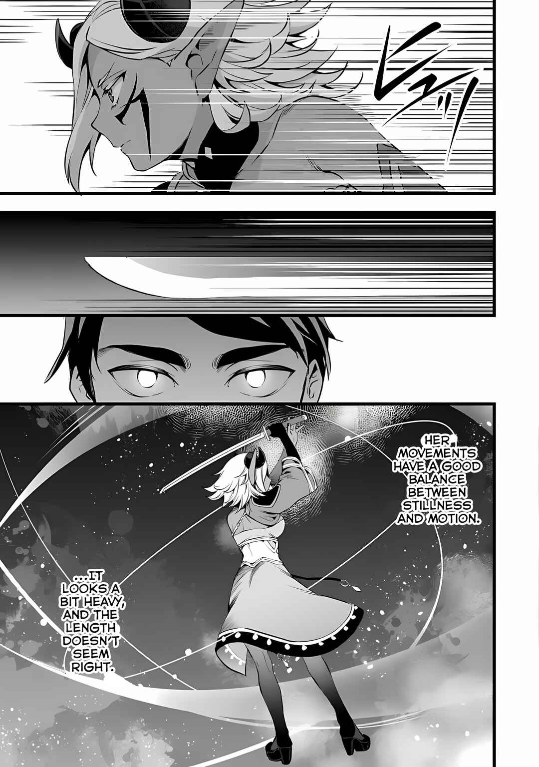 Kajiya de Hajimeru Isekai Slow Life Chapter 23 - Page 26