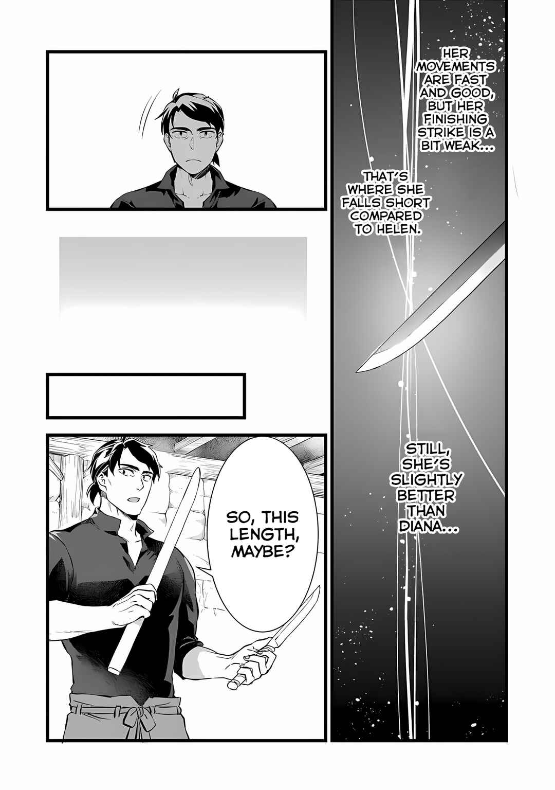 Kajiya de Hajimeru Isekai Slow Life Chapter 23 - Page 27