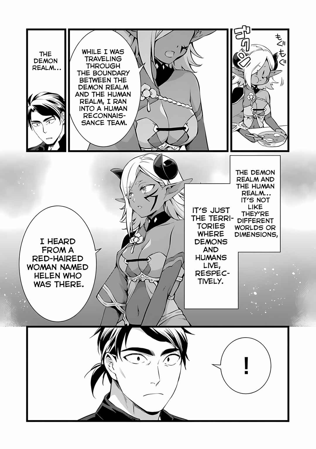 Kajiya de Hajimeru Isekai Slow Life Chapter 23 - Page 6