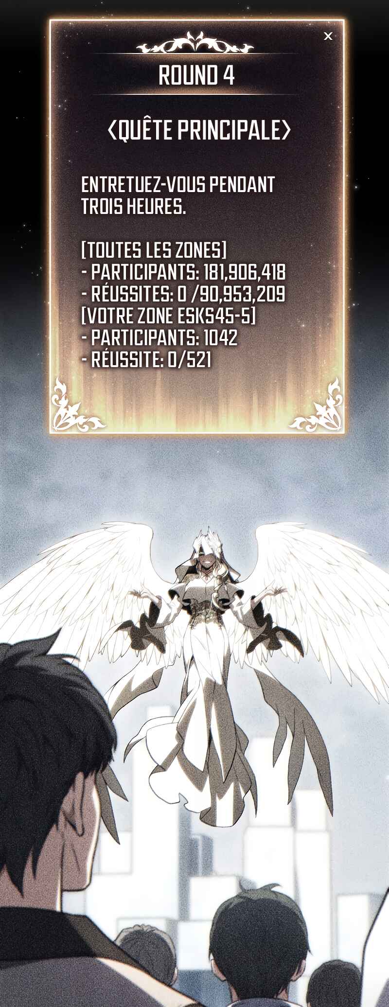 The 100th Regression of the Max-Level Player Chapter 35 - Page 16
