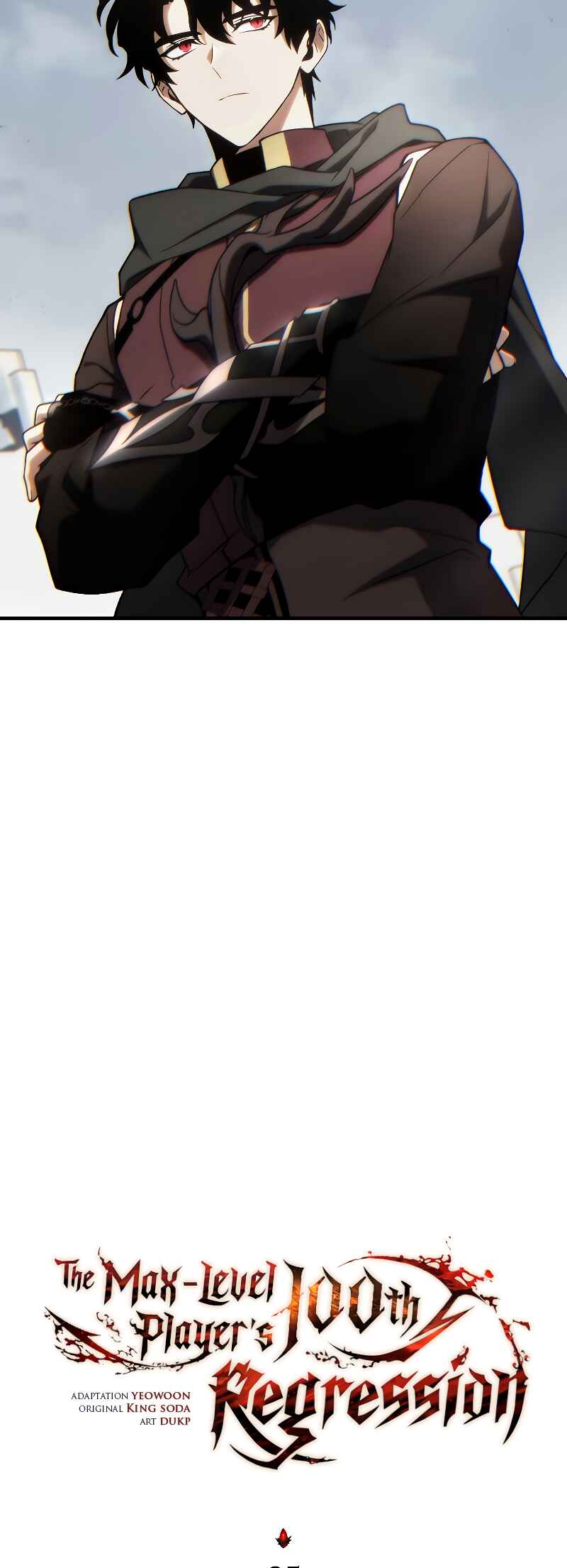 The 100th Regression of the Max-Level Player Chapter 35 - Page 26