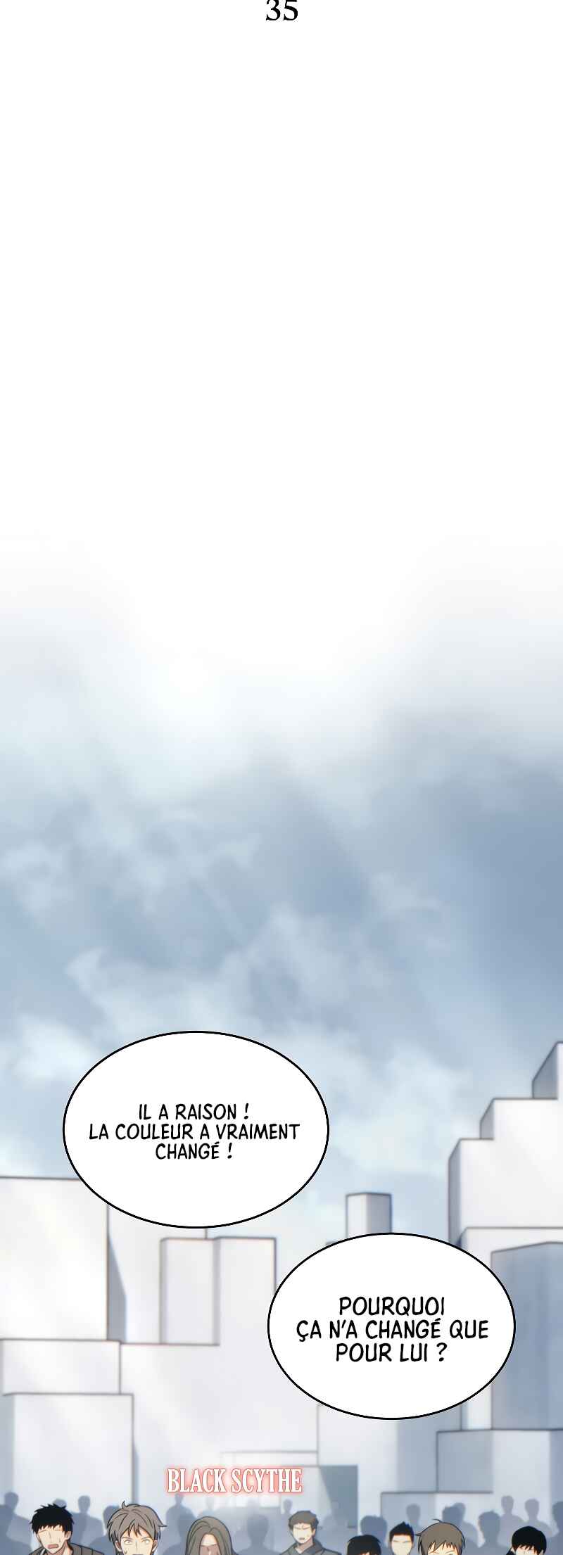 The 100th Regression of the Max-Level Player Chapter 35 - Page 27