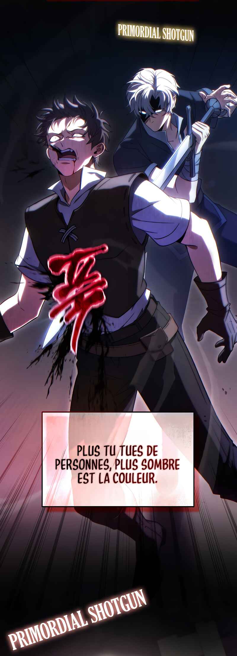The 100th Regression of the Max-Level Player Chapter 35 - Page 29
