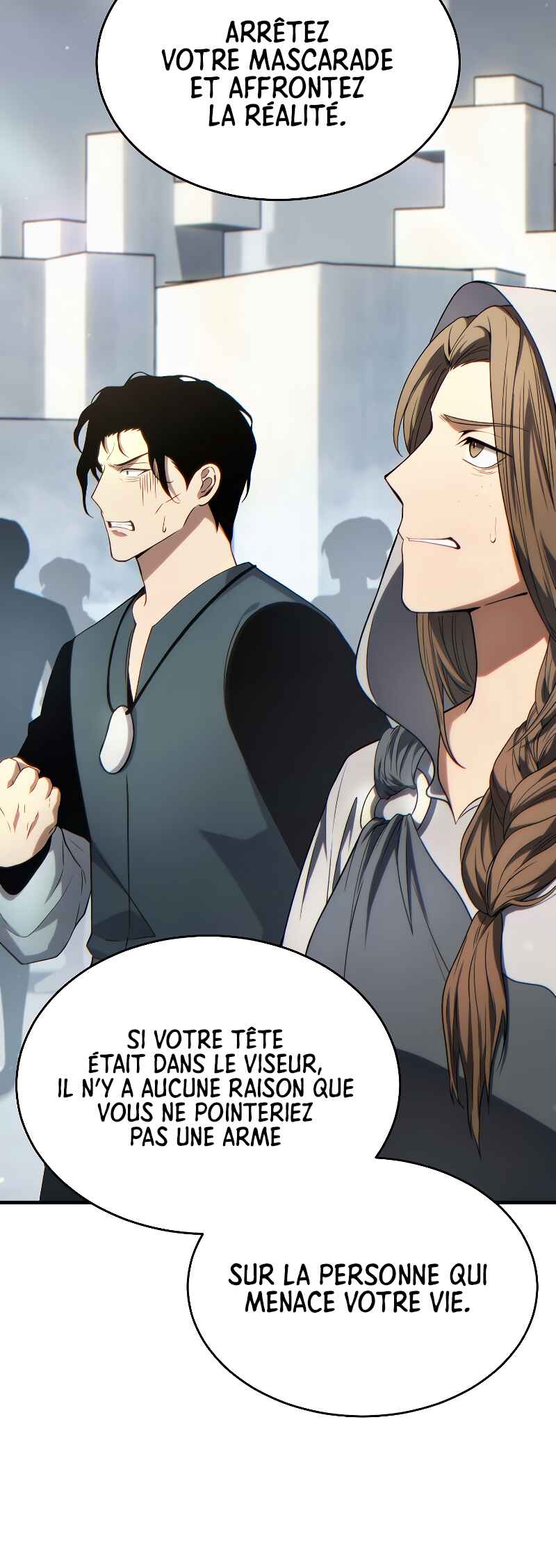 The 100th Regression of the Max-Level Player Chapter 35 - Page 40