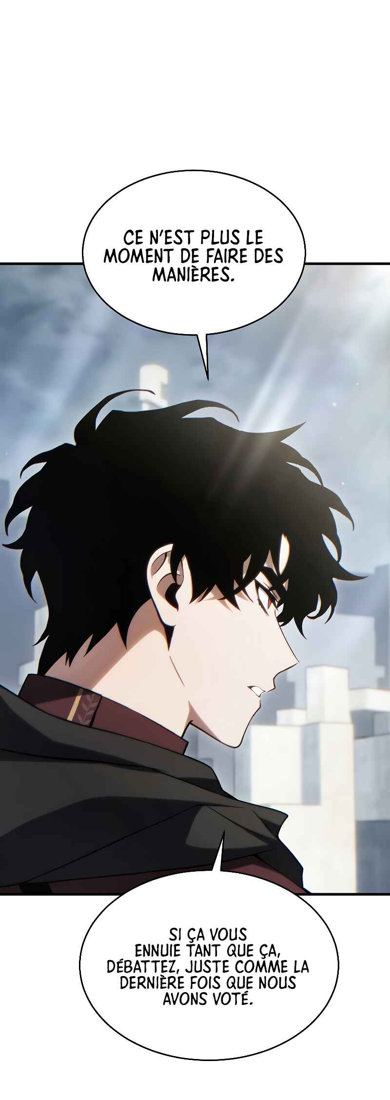 The 100th Regression of the Max-Level Player Chapter 35 - Page 41