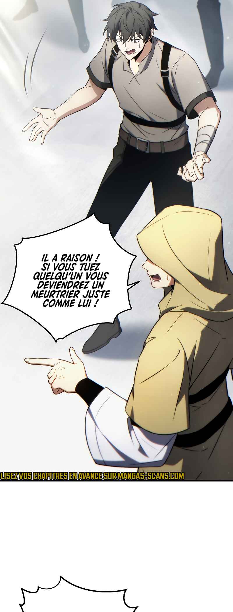 The 100th Regression of the Max-Level Player Chapter 35 - Page 60