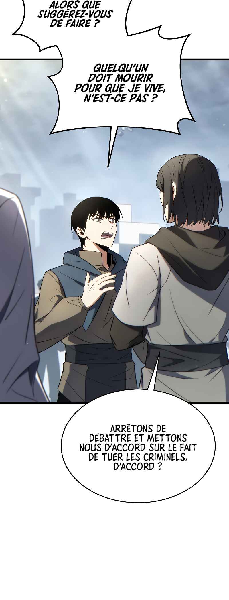 The 100th Regression of the Max-Level Player Chapter 35 - Page 61