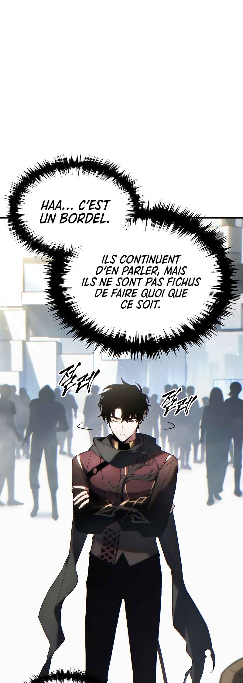The 100th Regression of the Max-Level Player Chapter 35 - Page 67