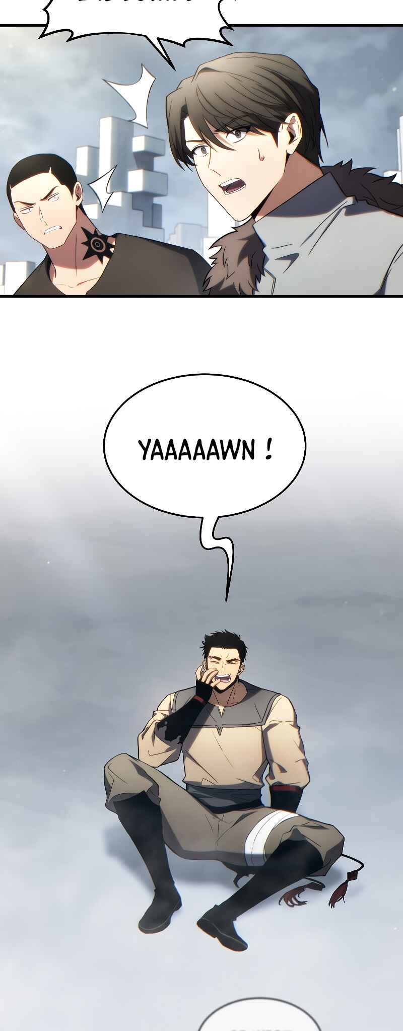 The 100th Regression of the Max-Level Player Chapter 35 - Page 70