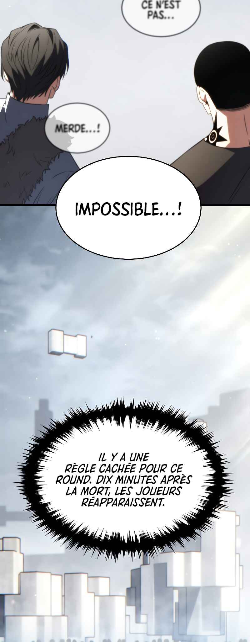 The 100th Regression of the Max-Level Player Chapter 35 - Page 71