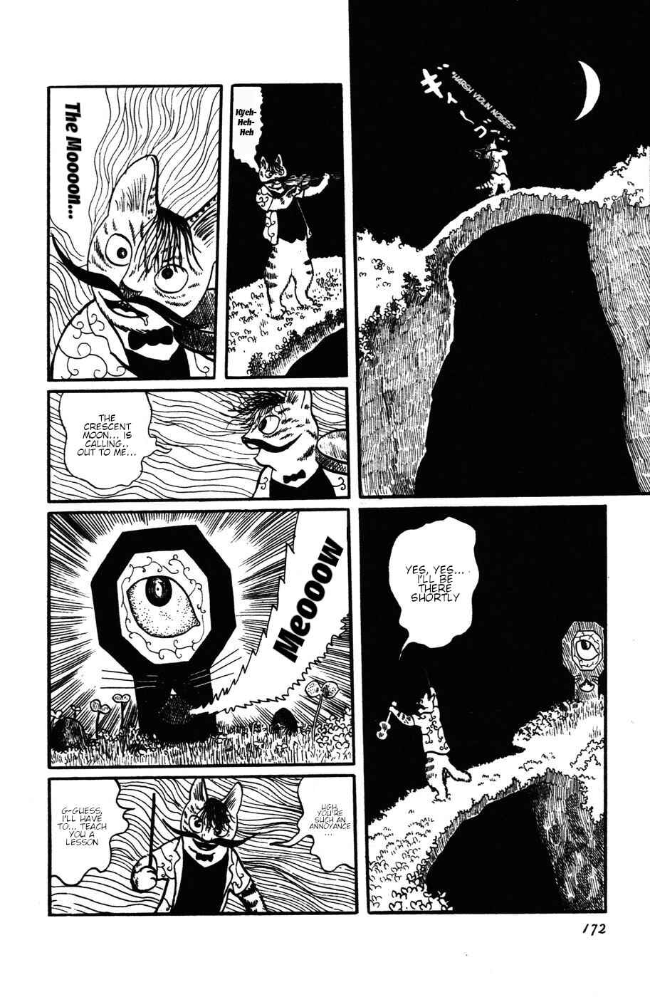 Atagoal Monogatari Chapter 17 - Page 4