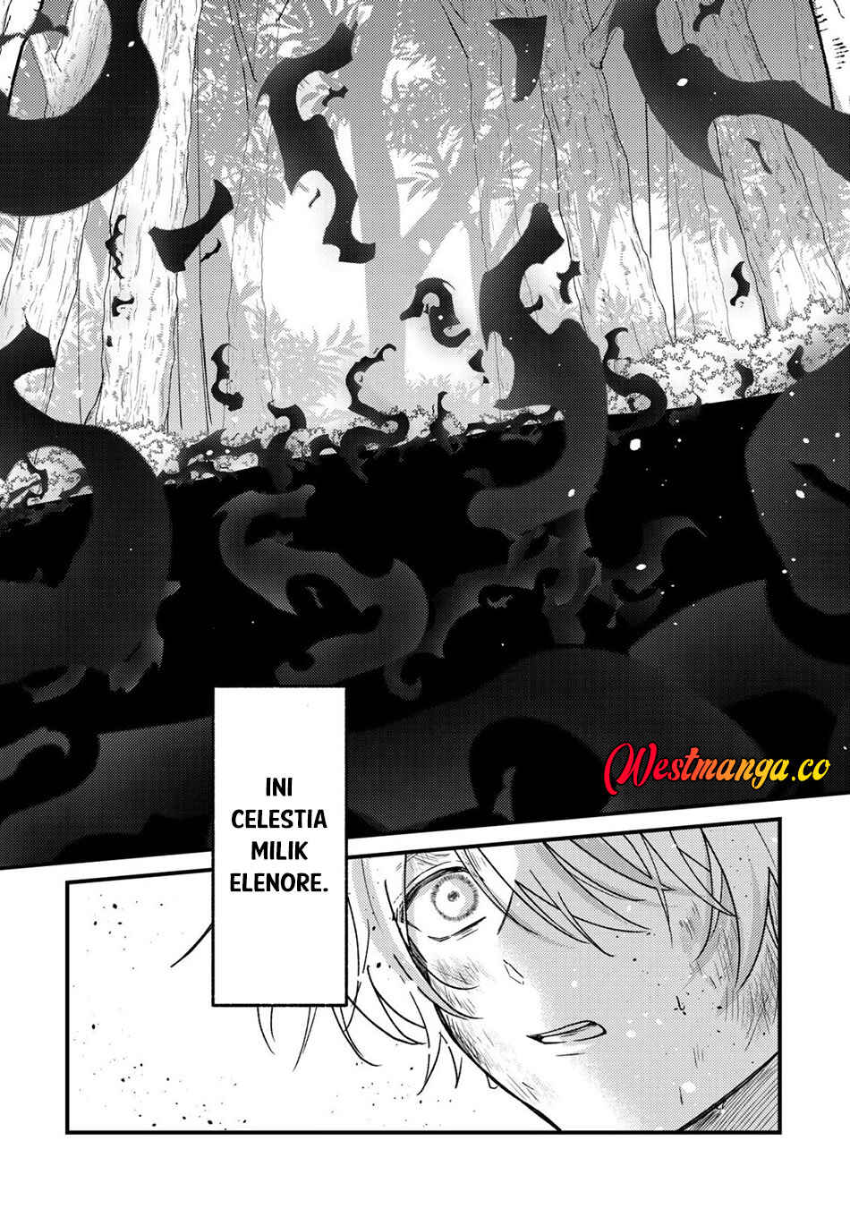 Yamiochi Last Boss Reijou no Osananajimi ni Tensei Shita. Ore ga Shindara Bad End Kakutei nanode Saikyou ni Natta kedo, Mou Yamiochi "Yandereka" Shitemasen ka? Chapter 11 - Page 4
