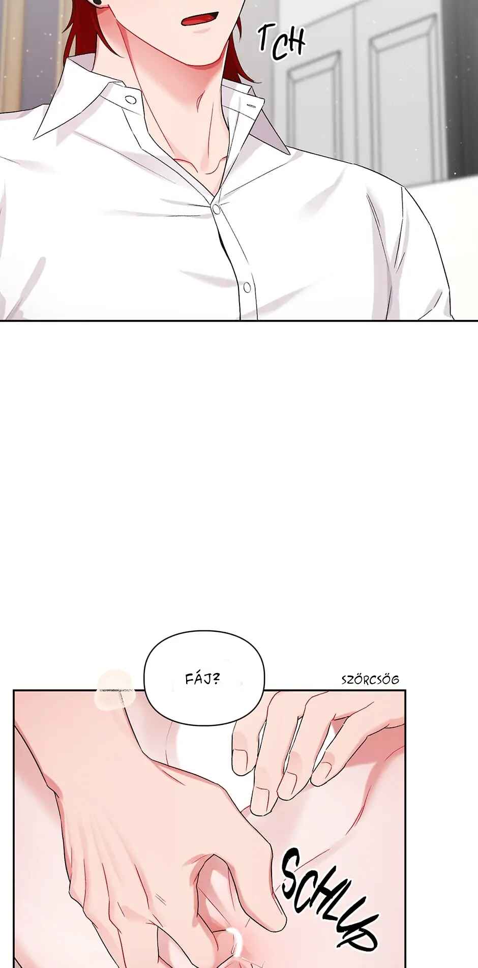 Bed for Three Chapter 10 - Page 10