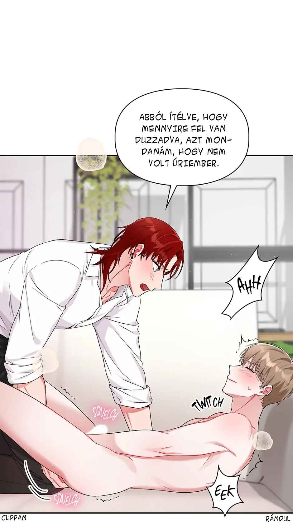 Bed for Three Chapter 10 - Page 15