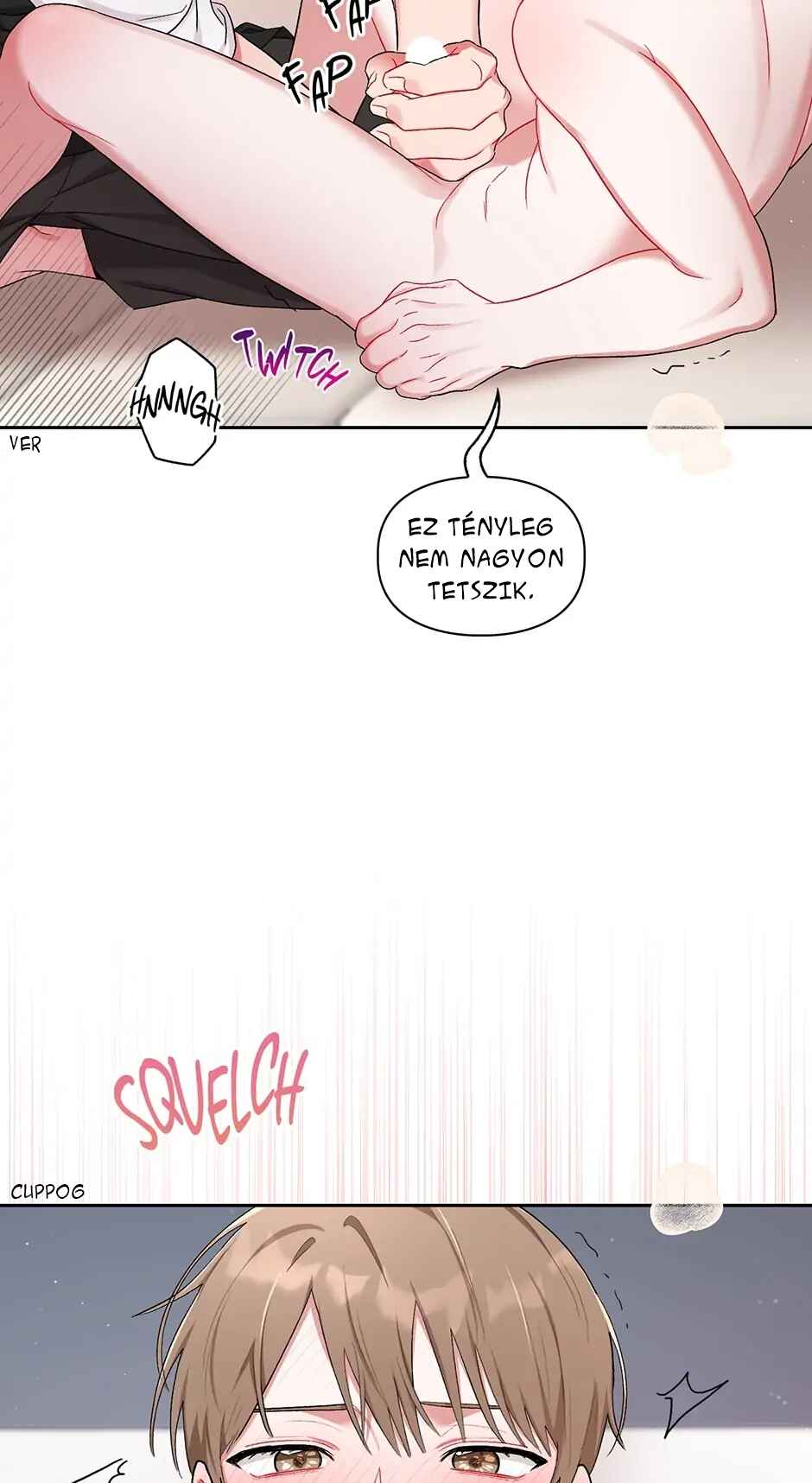Bed for Three Chapter 10 - Page 26