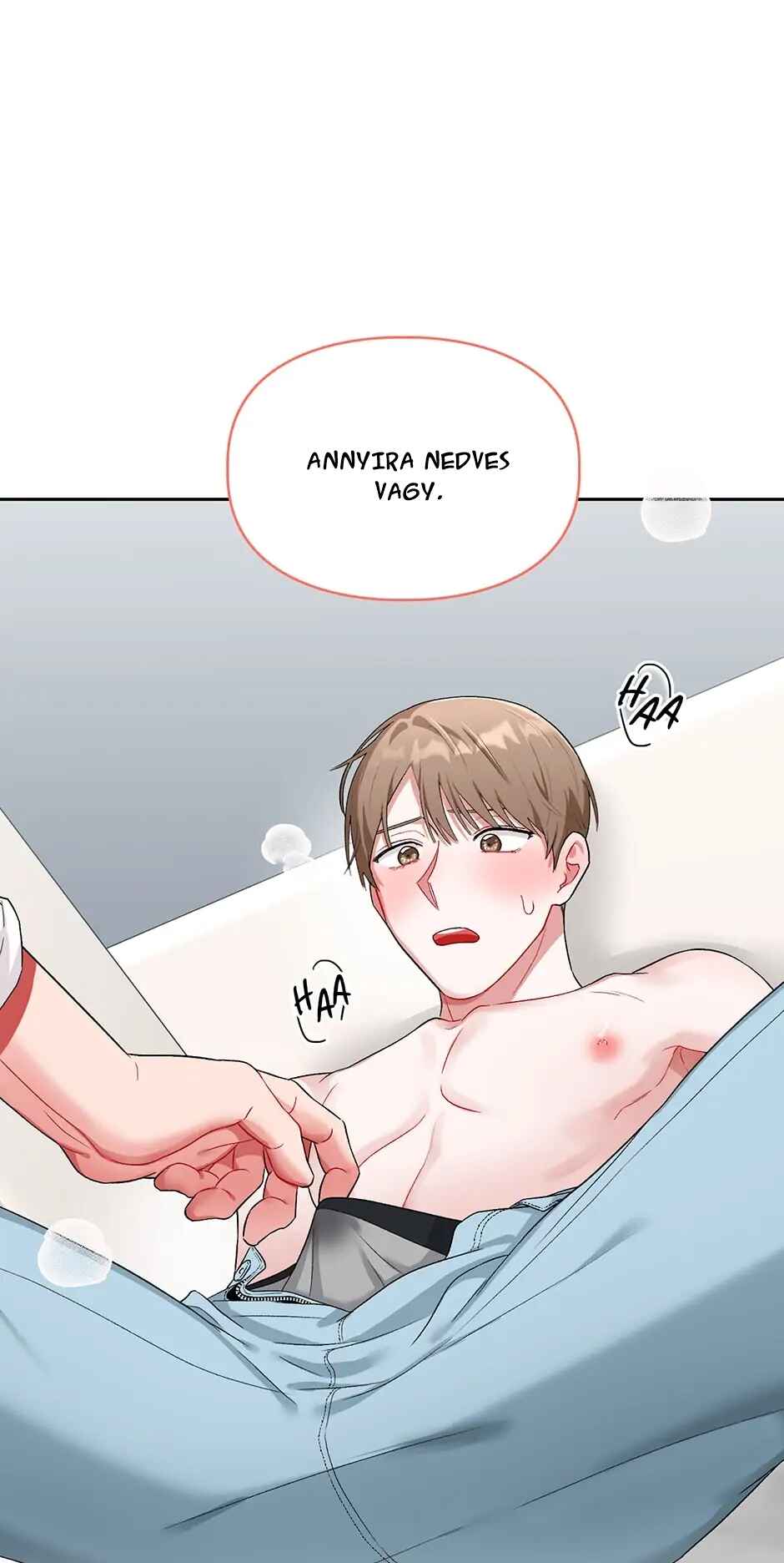 Bed for Three Chapter 10 - Page 3