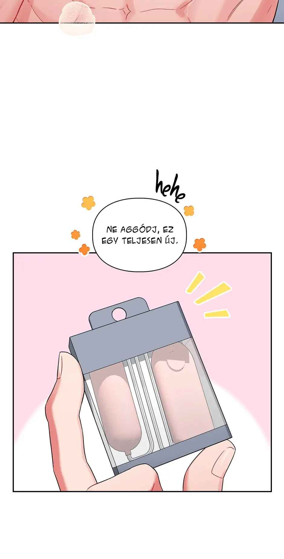 Bed for Three Chapter 10 - Page 40