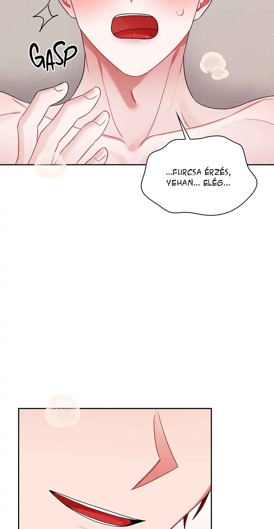 Bed for Three Chapter 10 - Page 55
