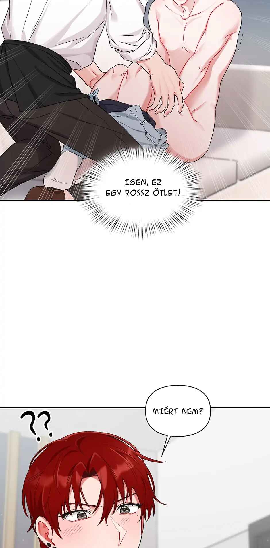 Bed for Three Chapter 10 - Page 9