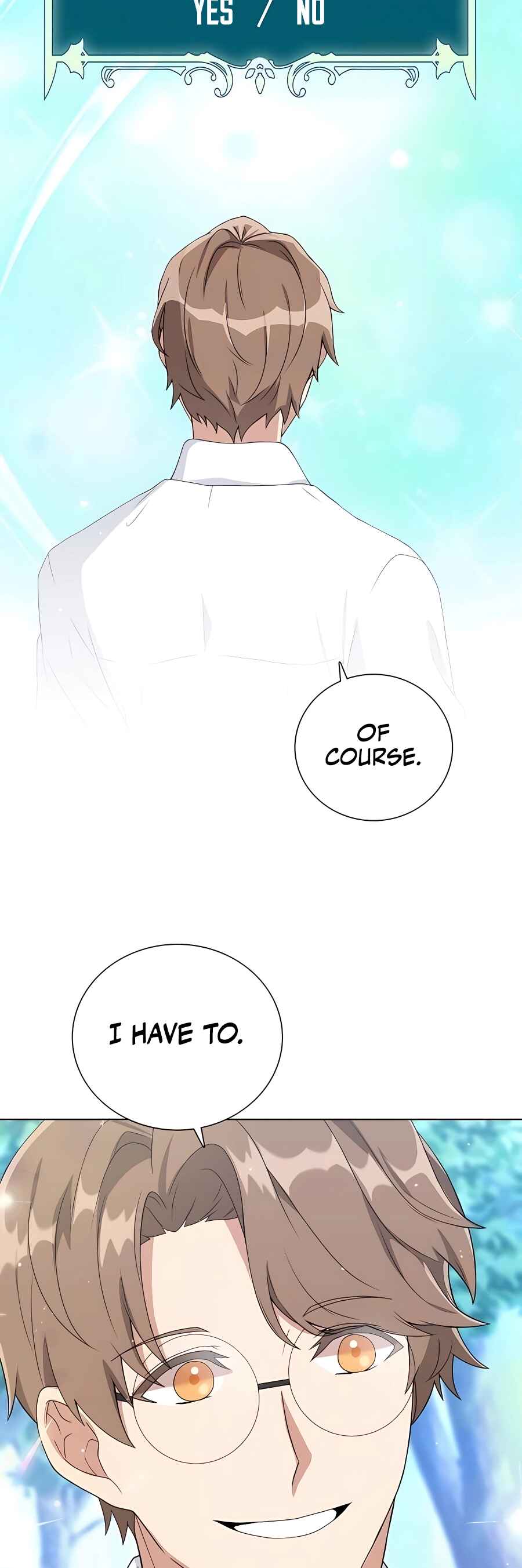 Hunter Sesang-ui Jeongwonsa Chapter 12 - Page 15