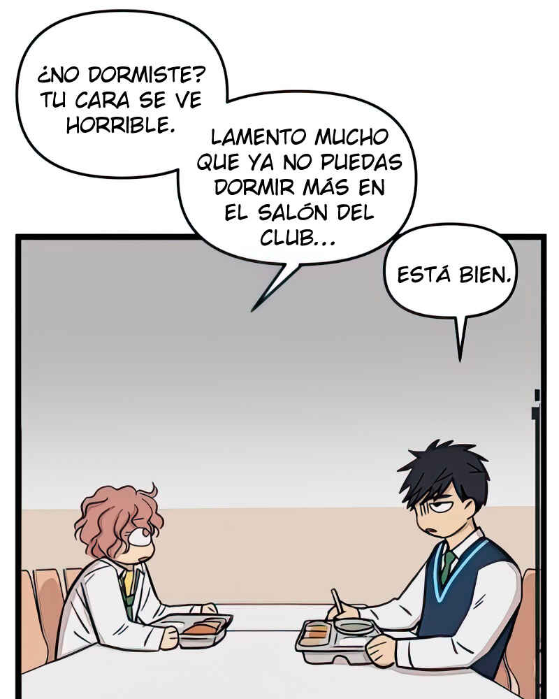 Jib-i Eobs-eo Chapter 91 - Page 12