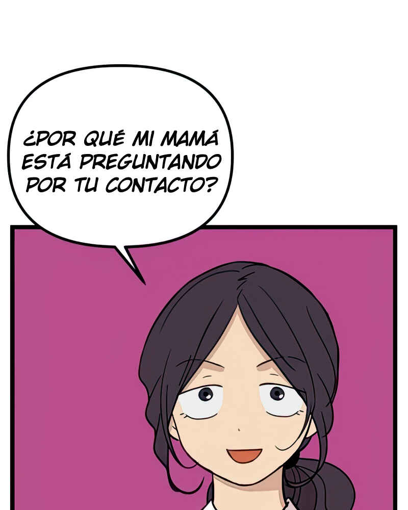 Jib-i Eobs-eo Chapter 91 - Page 18